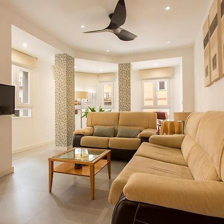 Apartamento Mulhacen Centro Free Parking Granada Bagian luar foto