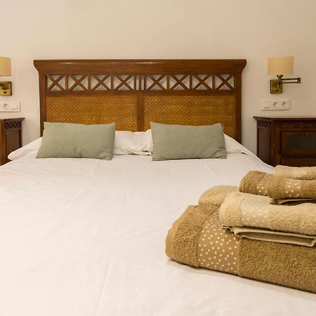Apartamento Mulhacen Centro Free Parking Granada Bagian luar foto