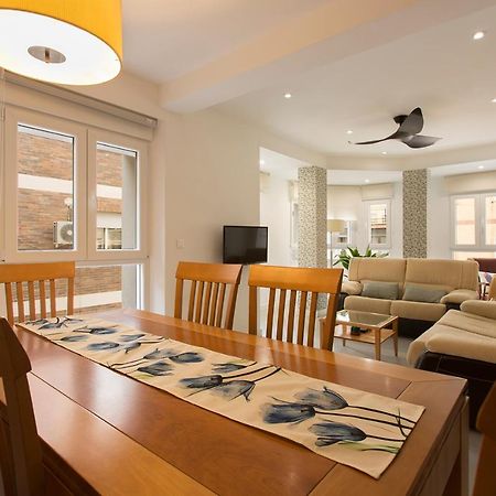 Apartamento Mulhacen Centro Free Parking Granada Bagian luar foto