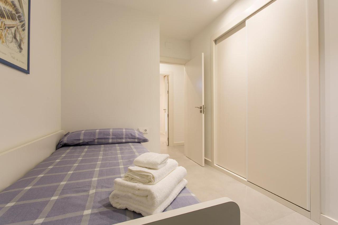Apartamento Mulhacen Centro Free Parking Granada Bagian luar foto