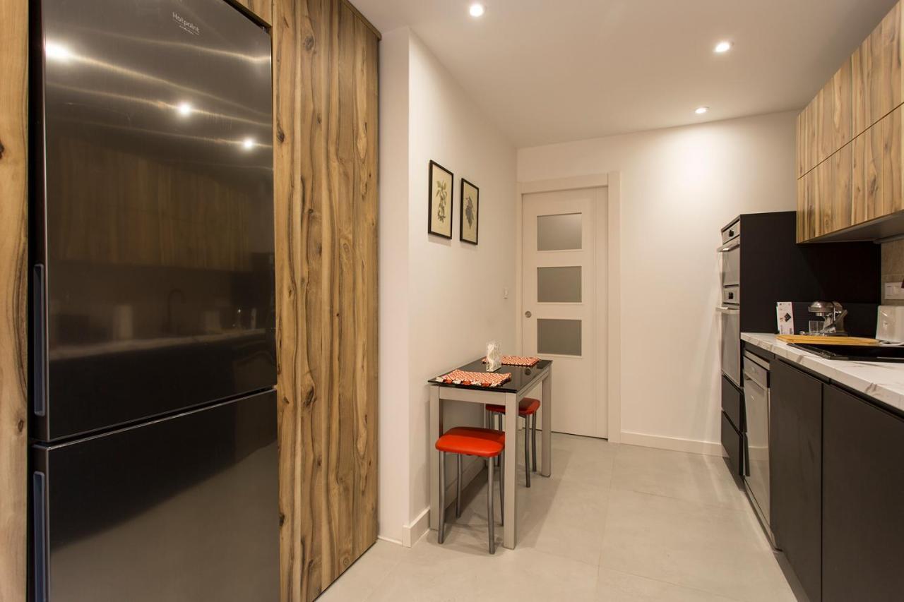 Apartamento Mulhacen Centro Free Parking Granada Bagian luar foto