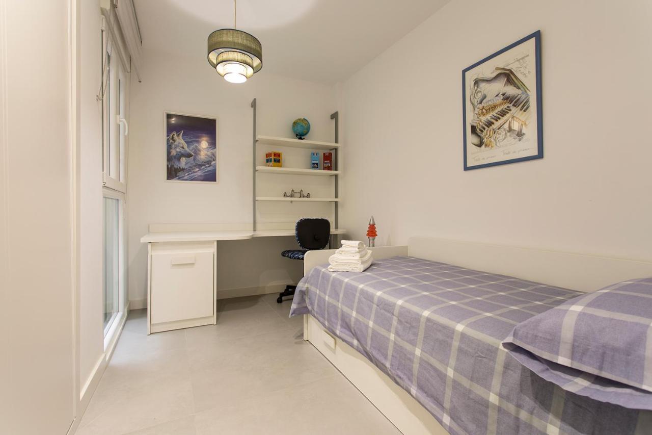 Apartamento Mulhacen Centro Free Parking Granada Bagian luar foto