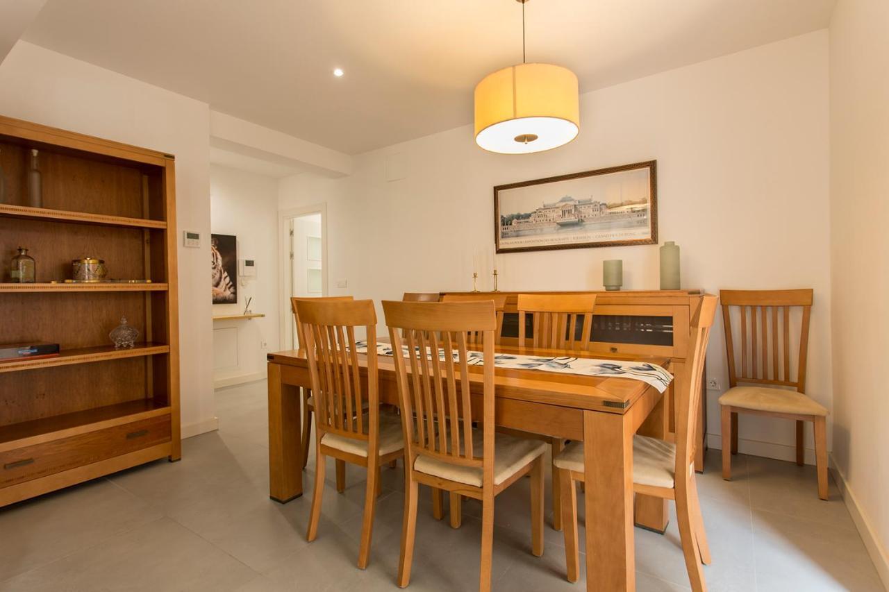 Apartamento Mulhacen Centro Free Parking Granada Bagian luar foto