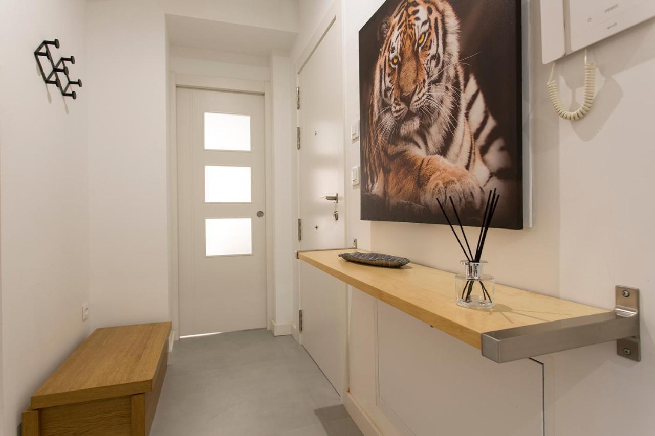 Apartamento Mulhacen Centro Free Parking Granada Bagian luar foto